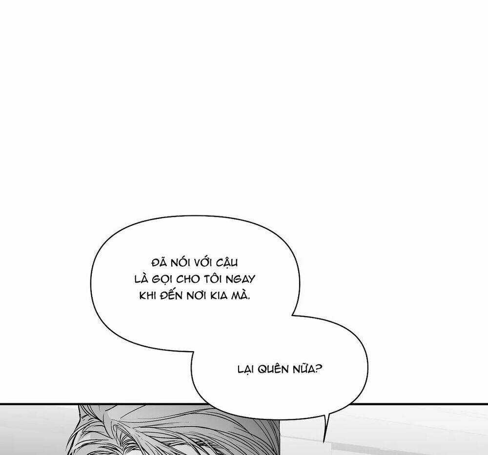 Khi Đôi Chân Thôi Bước Chapter 46 trang 55