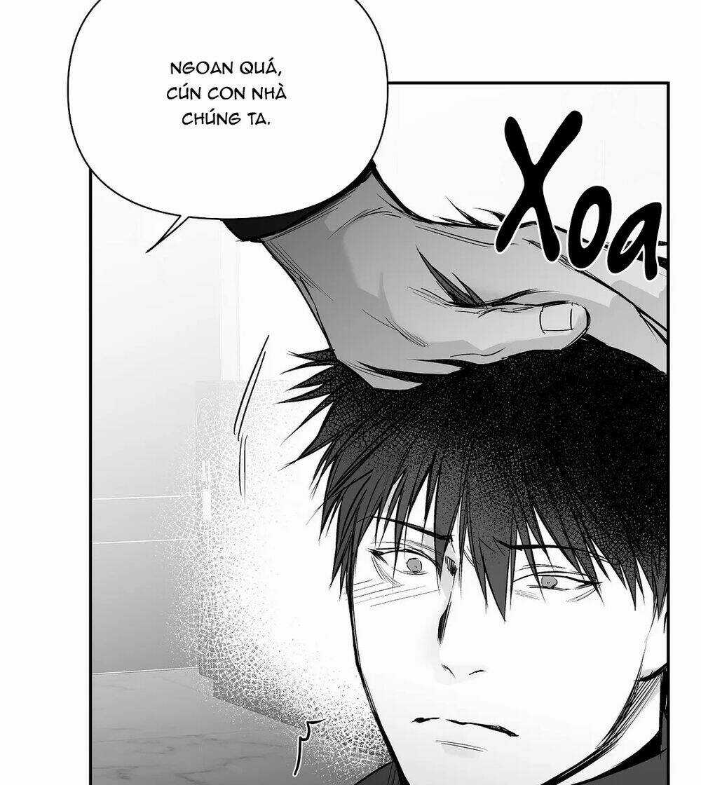 Khi Đôi Chân Thôi Bước Chapter 46 trang 62