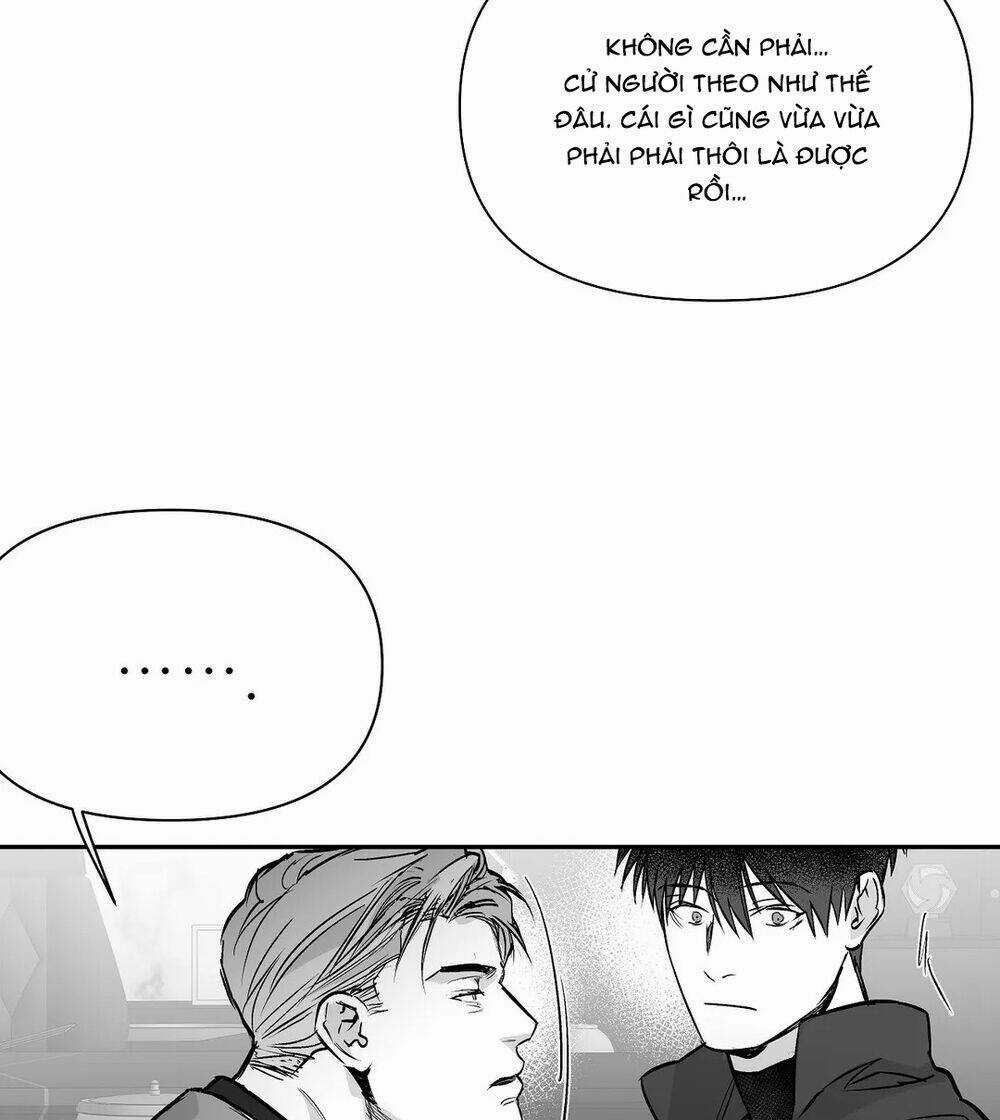 Khi Đôi Chân Thôi Bước Chapter 46 trang 65