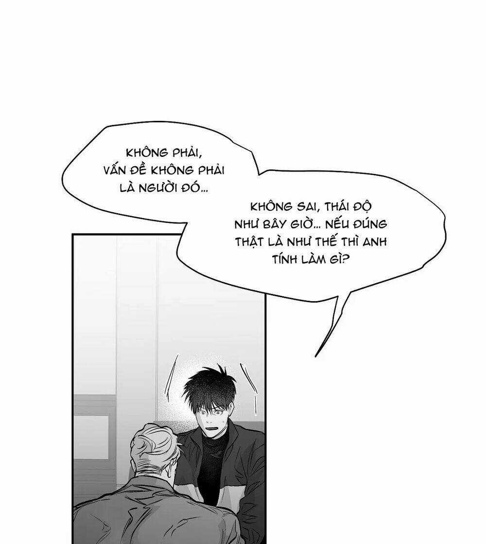 Khi Đôi Chân Thôi Bước Chapter 46 trang 67