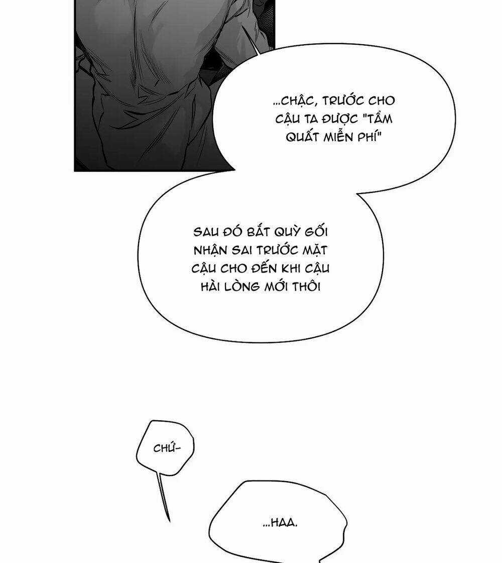 Khi Đôi Chân Thôi Bước Chapter 46 trang 68