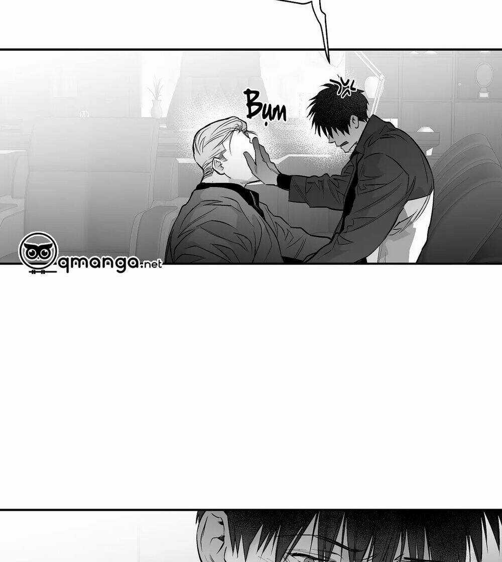 Khi Đôi Chân Thôi Bước Chapter 46 trang 69