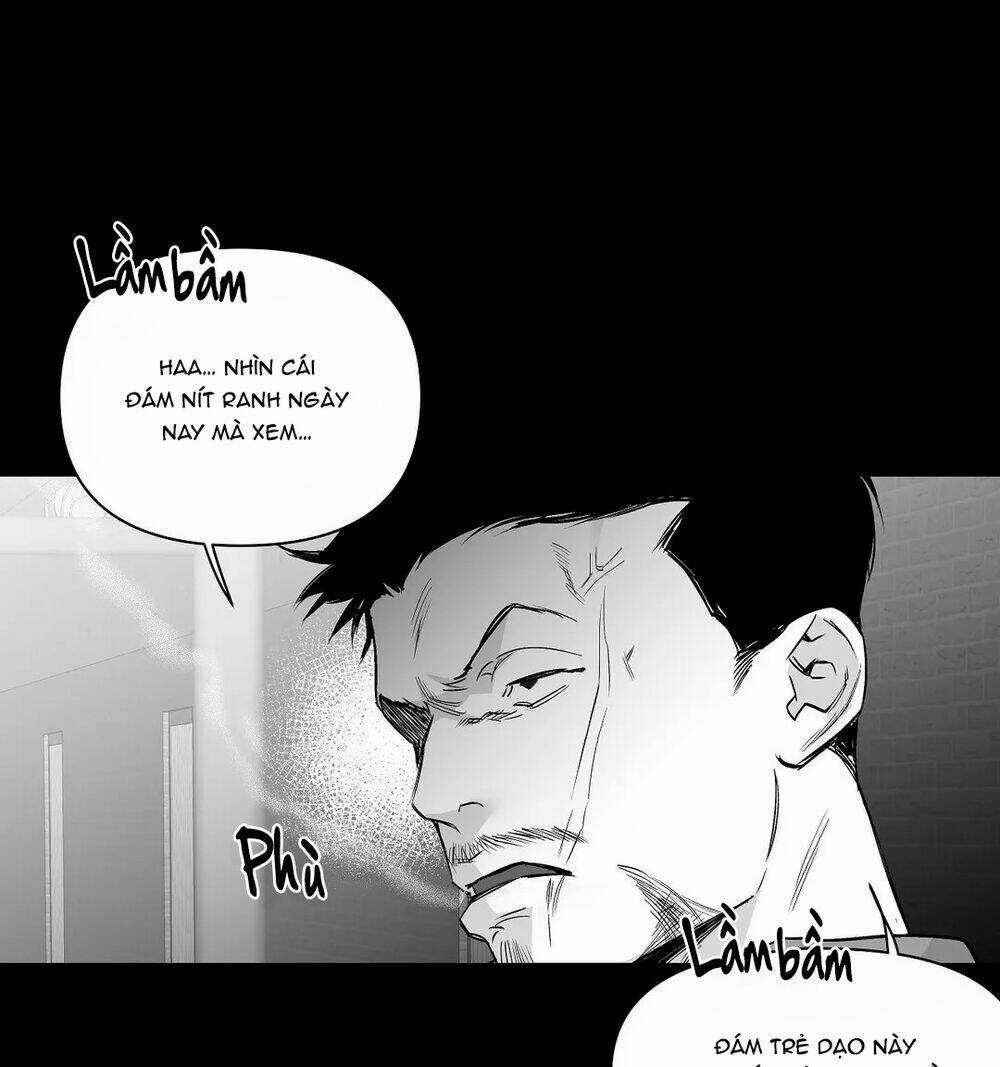 Khi Đôi Chân Thôi Bước Chapter 46 trang 7