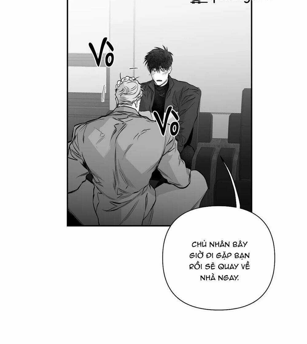 Khi Đôi Chân Thôi Bước Chapter 46 trang 75