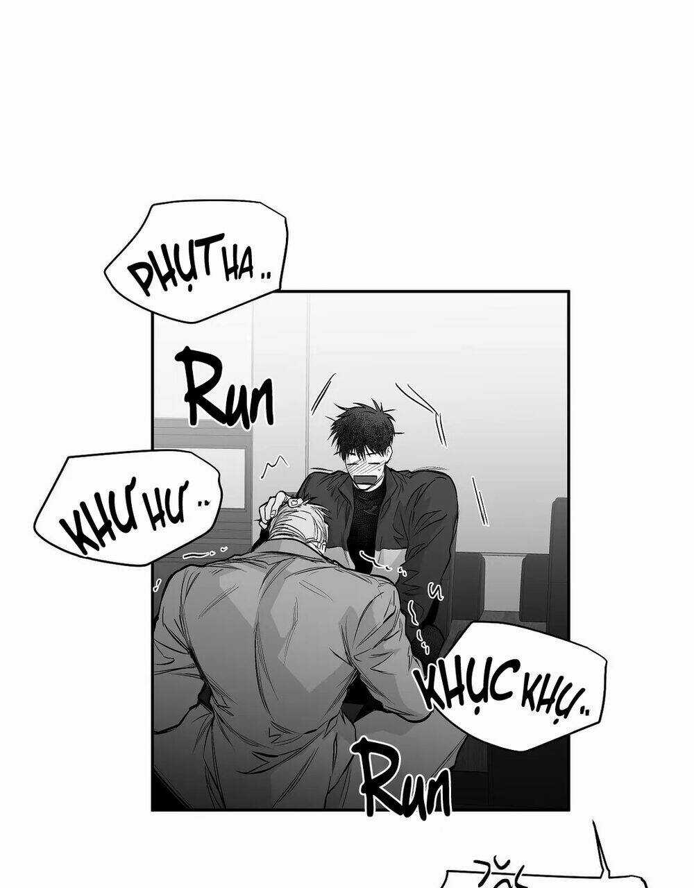 Khi Đôi Chân Thôi Bước Chapter 46 trang 76