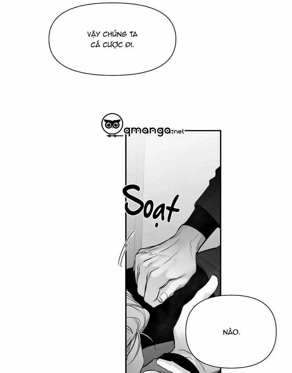 Khi Đôi Chân Thôi Bước Chapter 46 trang 79