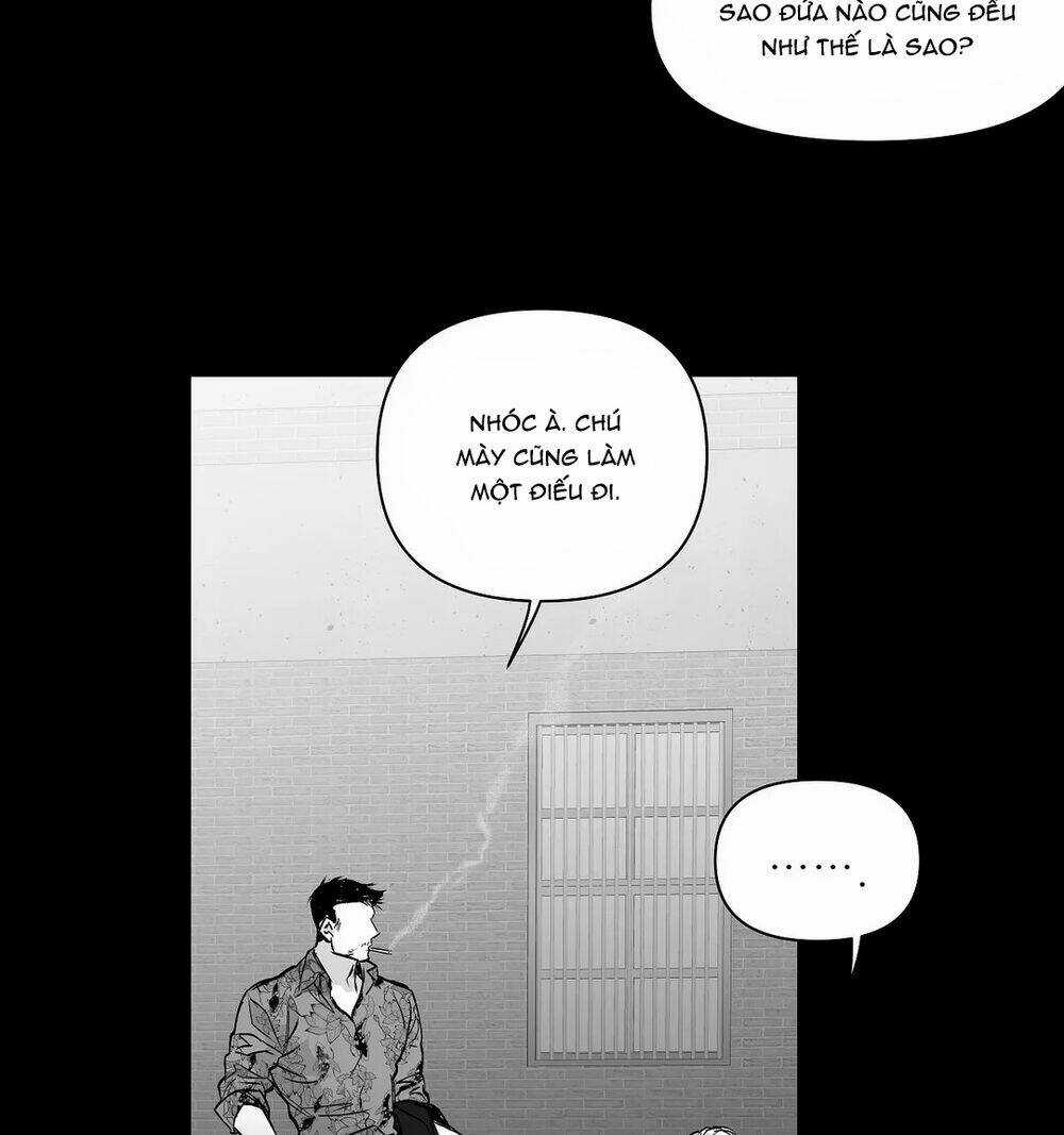 Khi Đôi Chân Thôi Bước Chapter 46 trang 8