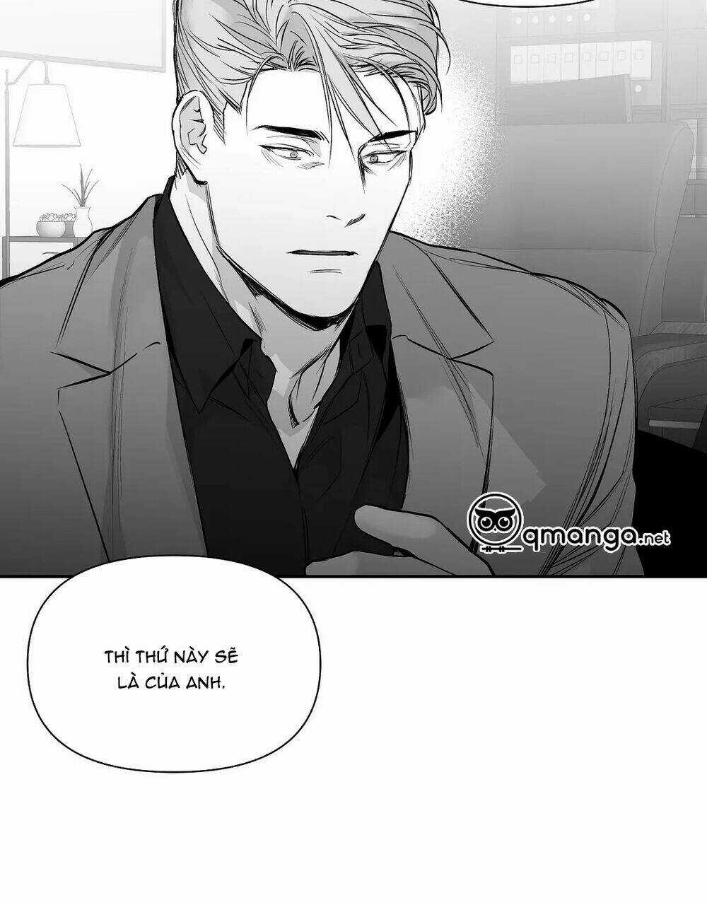 Khi Đôi Chân Thôi Bước Chapter 46 trang 81