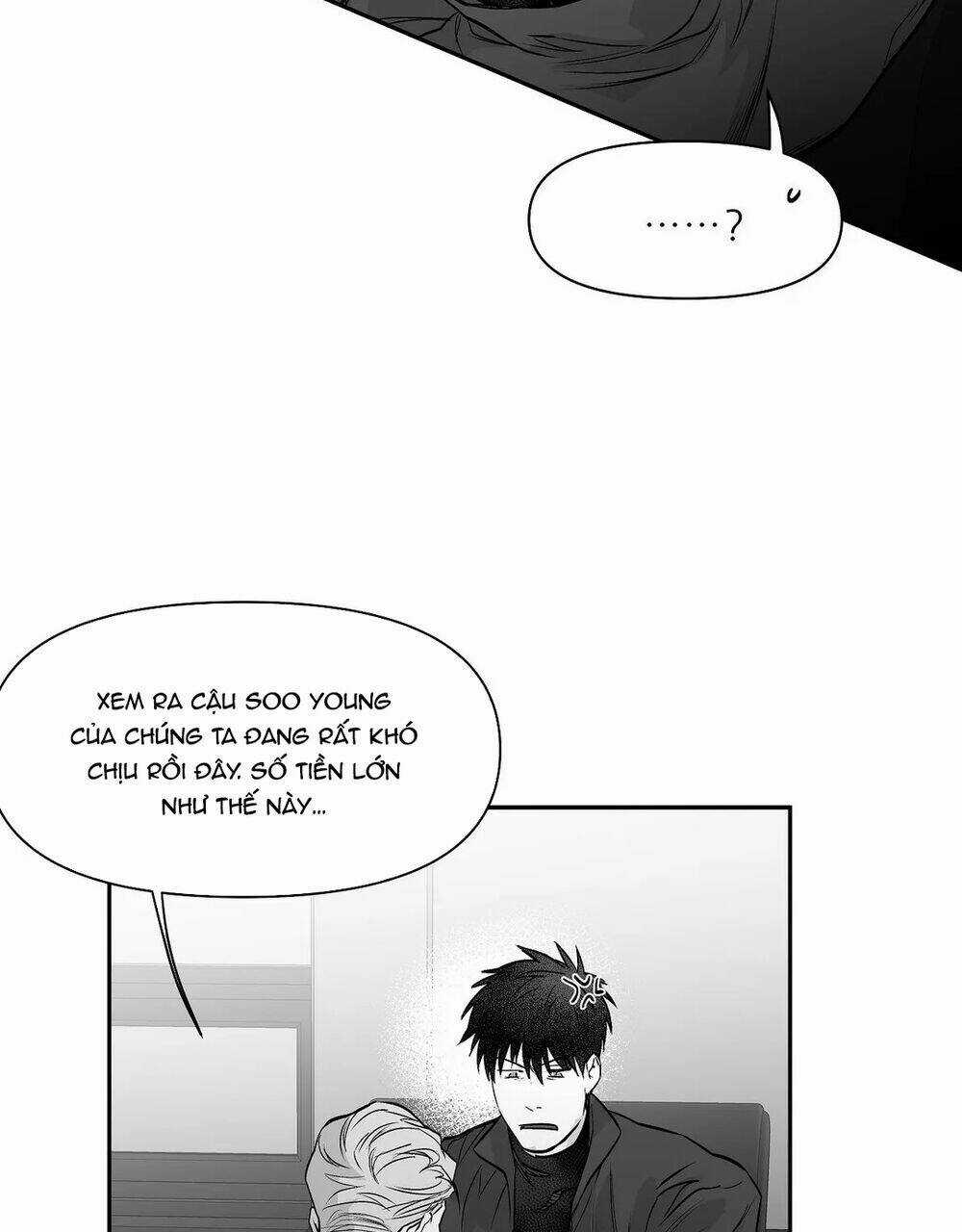 Khi Đôi Chân Thôi Bước Chapter 46 trang 85