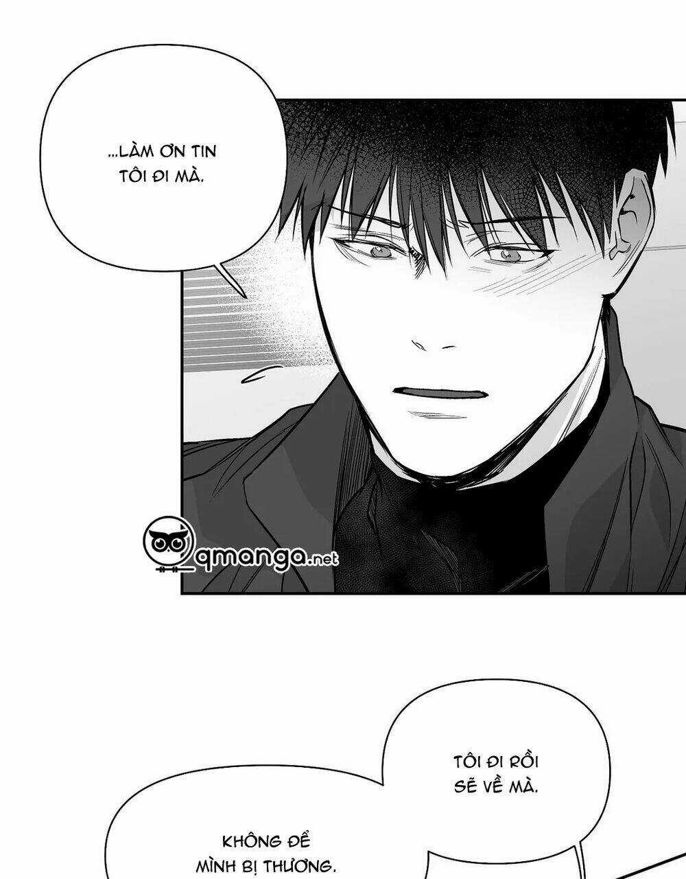 Khi Đôi Chân Thôi Bước Chapter 46 trang 87