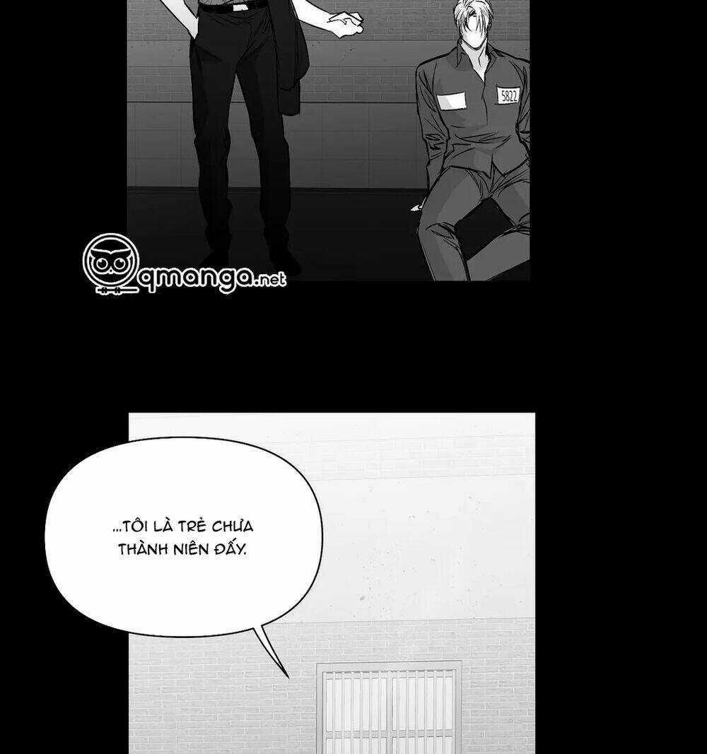 Khi Đôi Chân Thôi Bước Chapter 46 trang 9