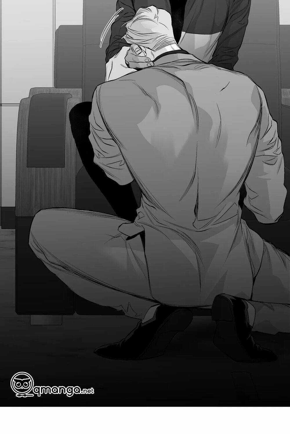 Khi Đôi Chân Thôi Bước Chapter 46 trang 91