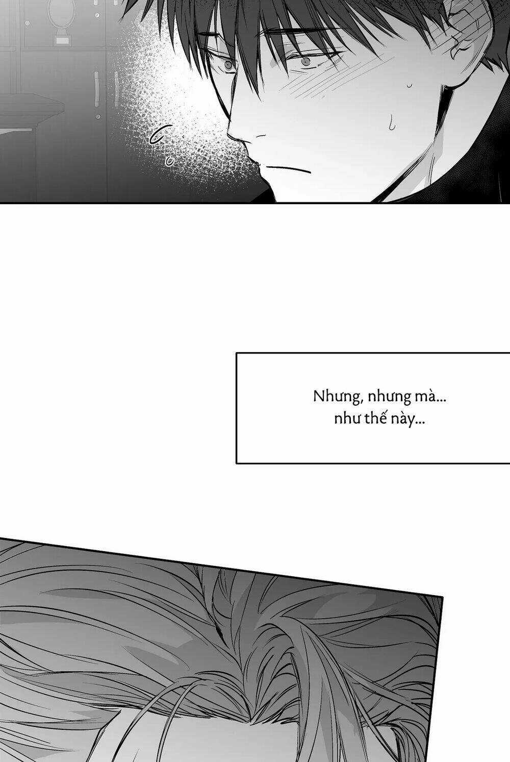 Khi Đôi Chân Thôi Bước Chapter 46 trang 93