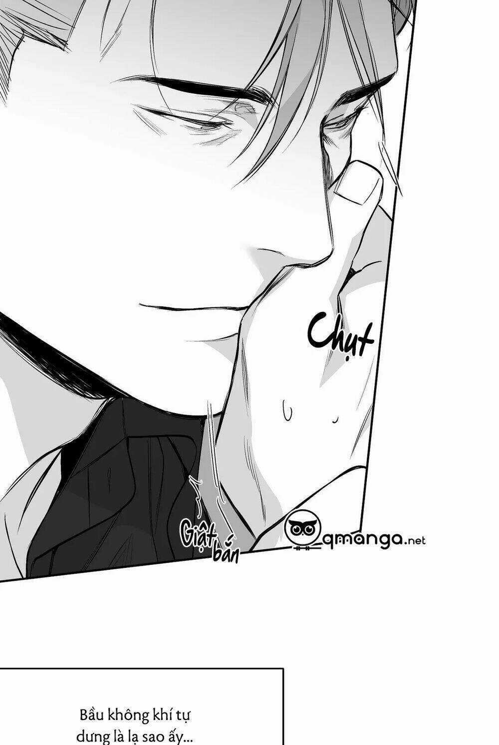 Khi Đôi Chân Thôi Bước Chapter 46 trang 94