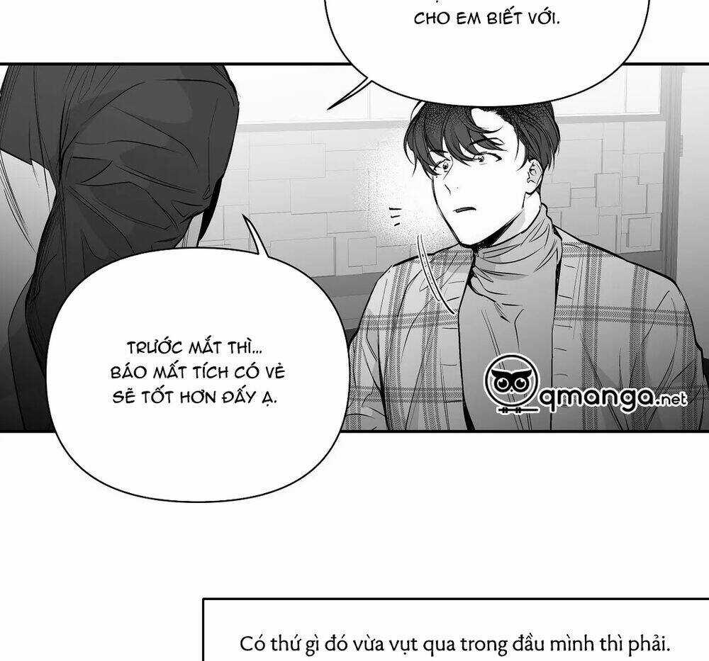 Khi Đôi Chân Thôi Bước Chapter 47 trang 10