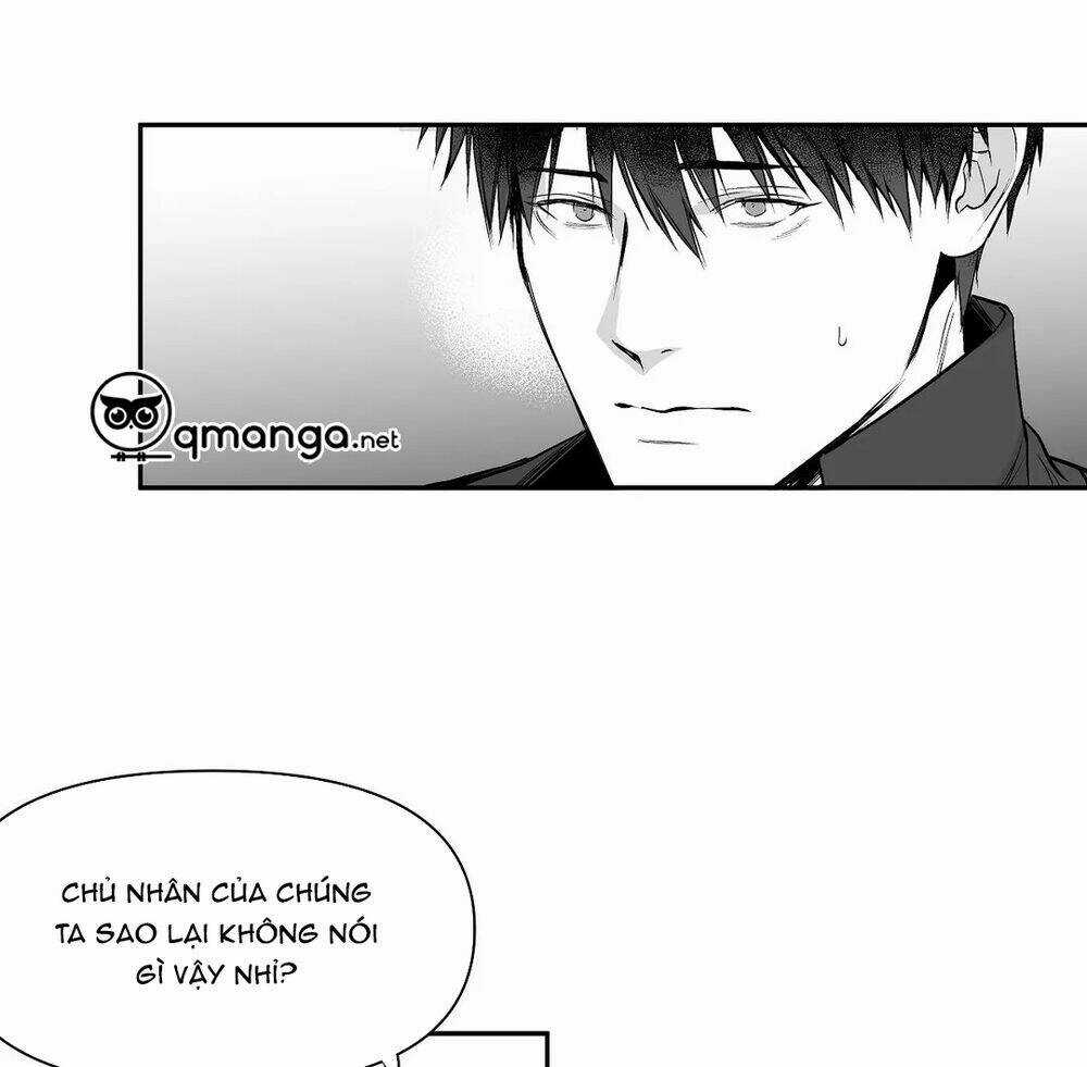 Khi Đôi Chân Thôi Bước Chapter 47 trang 100