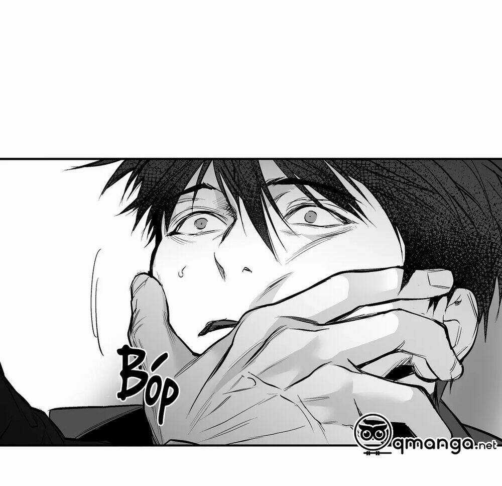 Khi Đôi Chân Thôi Bước Chapter 47 trang 110