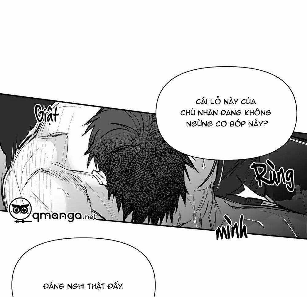 Khi Đôi Chân Thôi Bước Chapter 47 trang 115