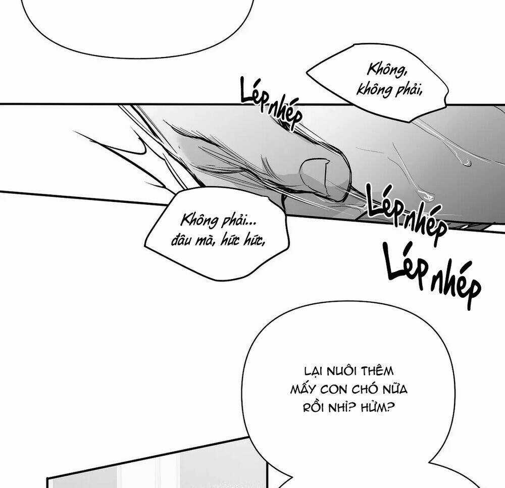 Khi Đôi Chân Thôi Bước Chapter 47 trang 116