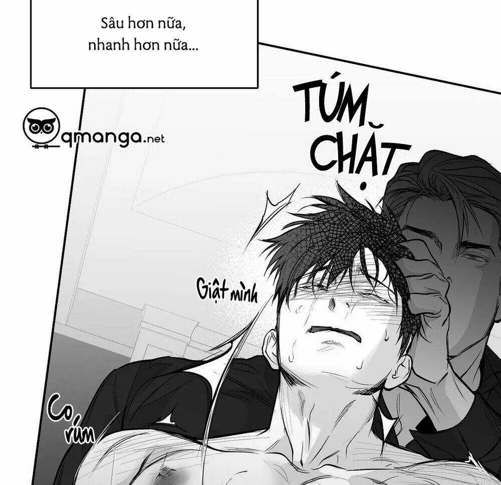 Khi Đôi Chân Thôi Bước Chapter 47 trang 120