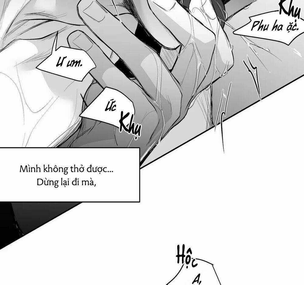 Khi Đôi Chân Thôi Bước Chapter 47 trang 164