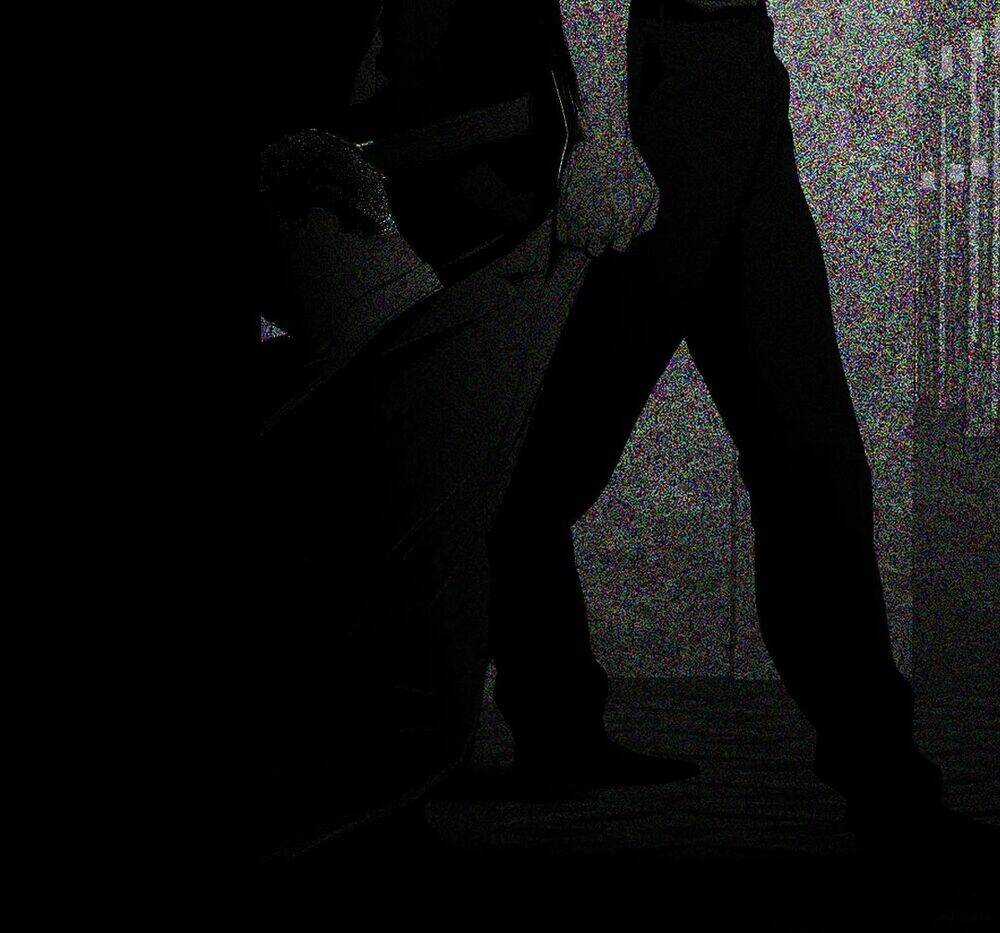 Khi Đôi Chân Thôi Bước Chapter 47 trang 17