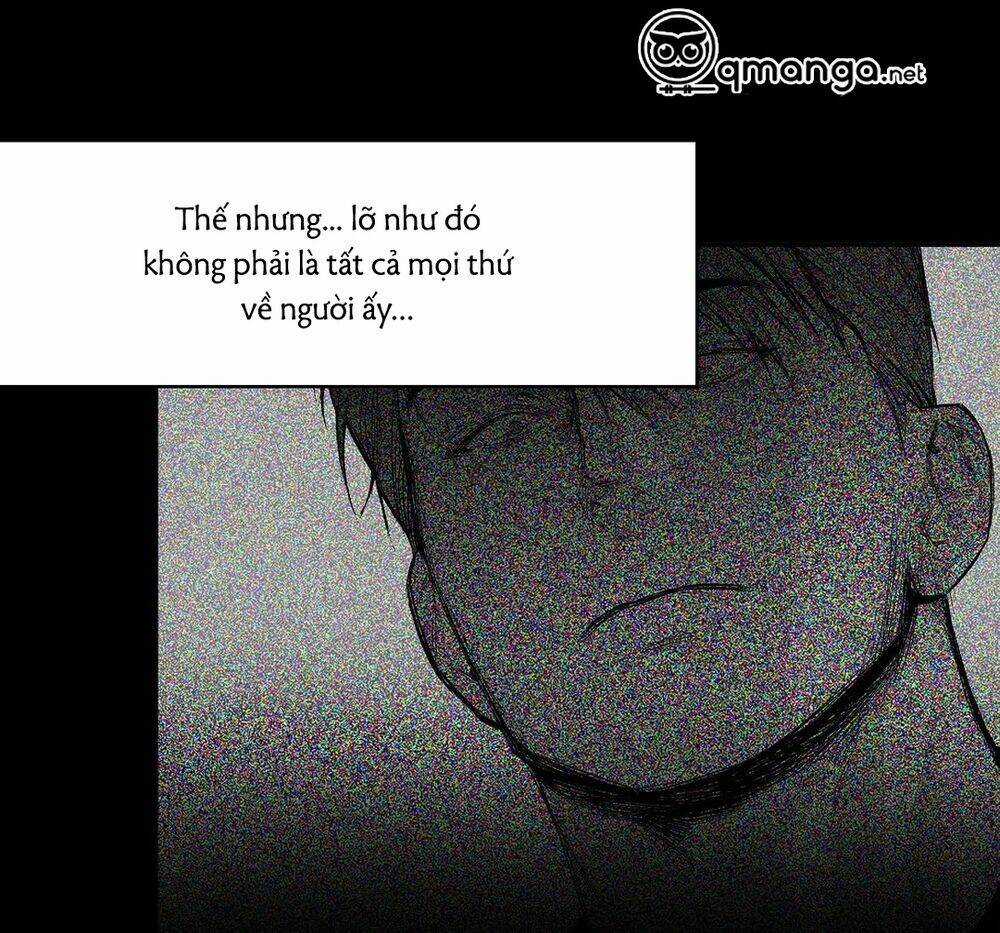 Khi Đôi Chân Thôi Bước Chapter 47 trang 23