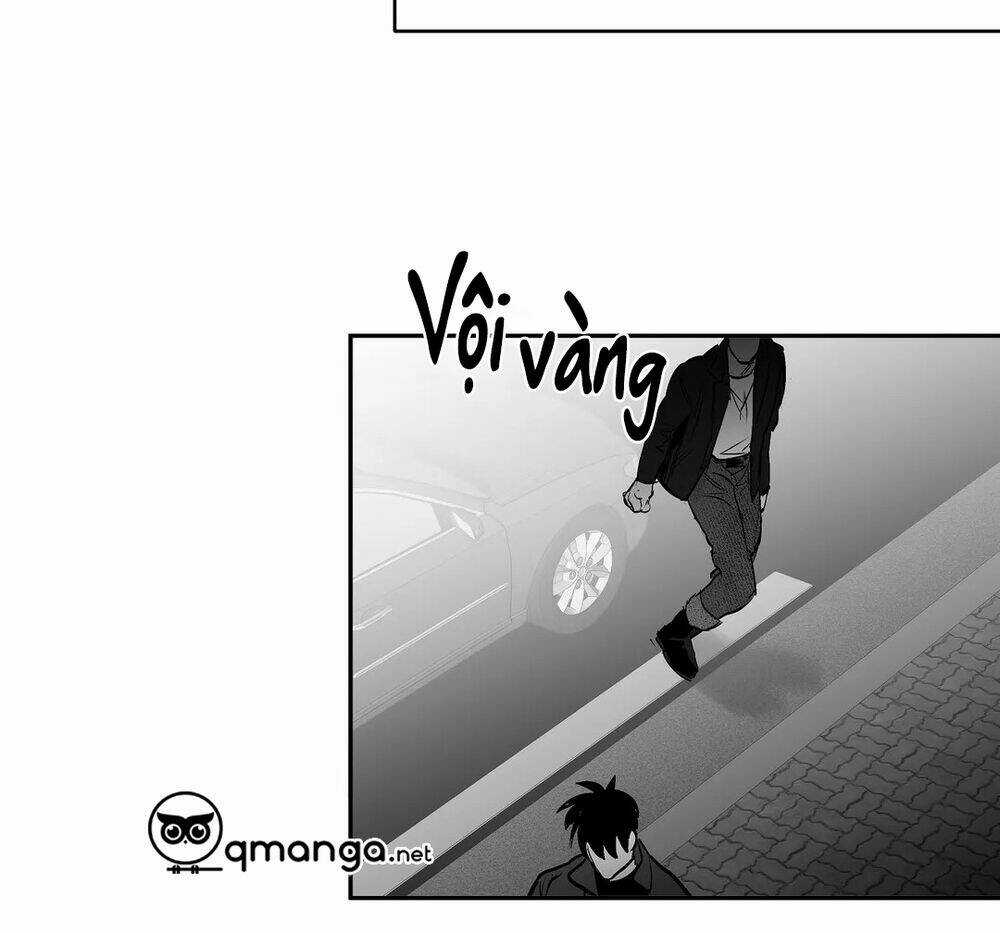 Khi Đôi Chân Thôi Bước Chapter 47 trang 29