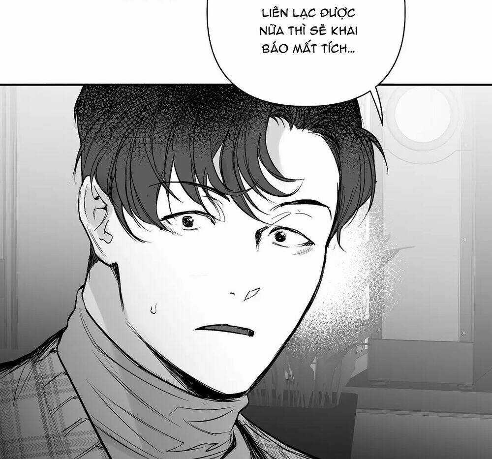 Khi Đôi Chân Thôi Bước Chapter 47 trang 3