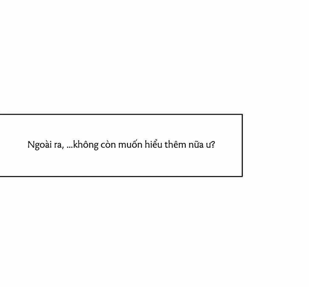 Khi Đôi Chân Thôi Bước Chapter 47 trang 33