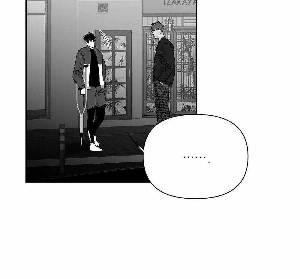 Khi Đôi Chân Thôi Bước Chapter 47 trang 37