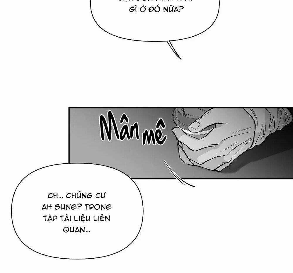 Khi Đôi Chân Thôi Bước Chapter 47 trang 45