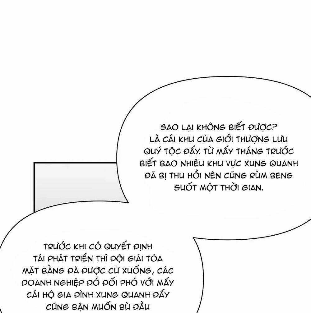 Khi Đôi Chân Thôi Bước Chapter 47 trang 48