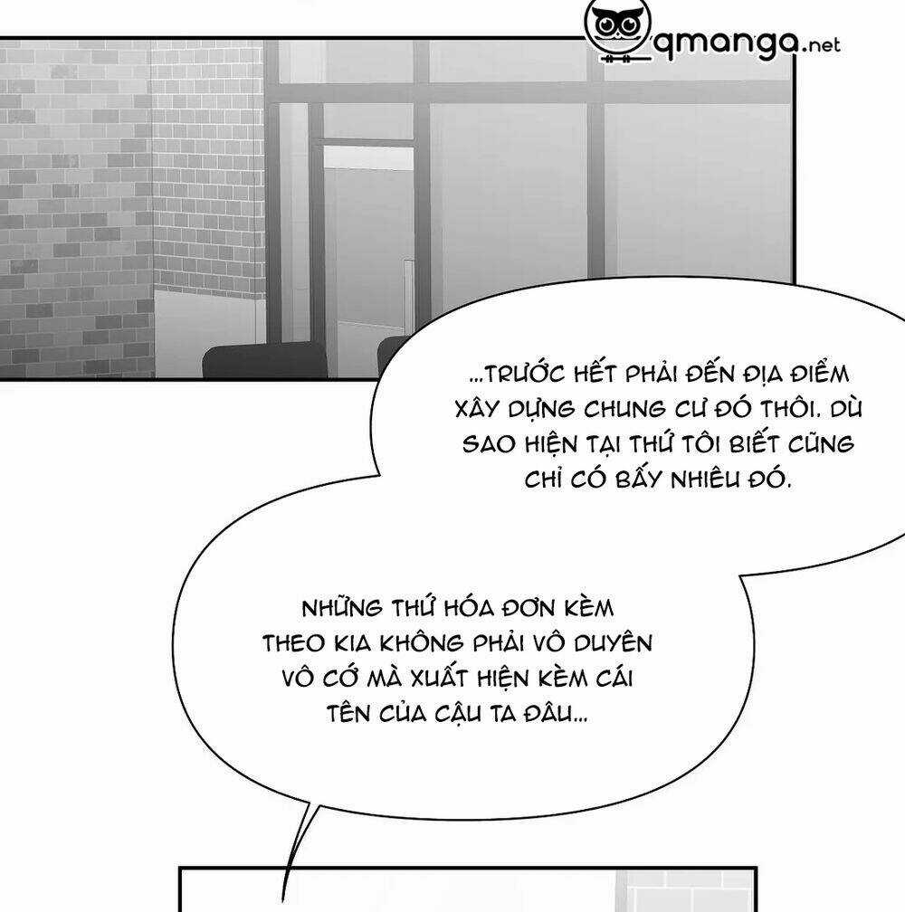 Khi Đôi Chân Thôi Bước Chapter 47 trang 53