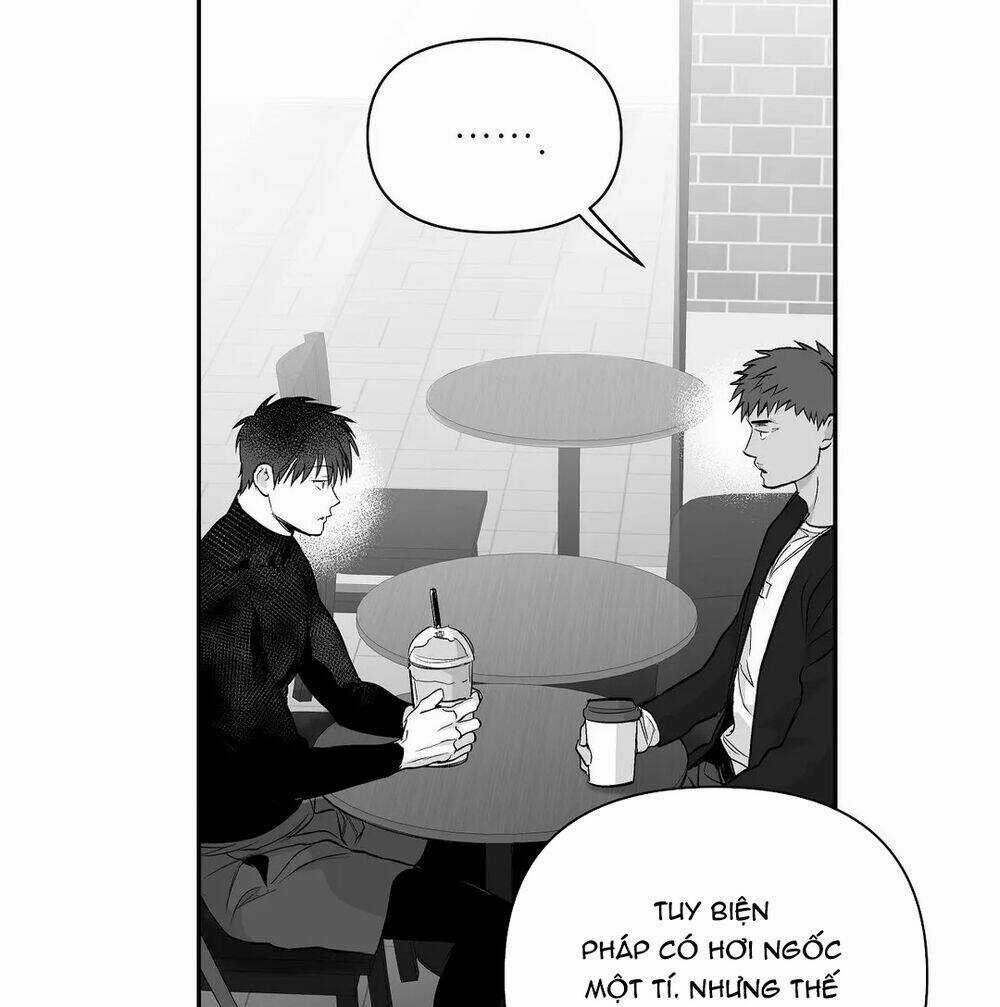 Khi Đôi Chân Thôi Bước Chapter 47 trang 54