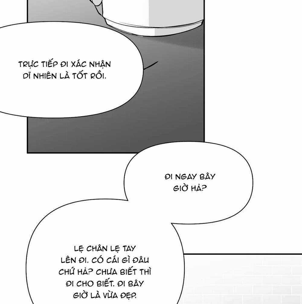 Khi Đôi Chân Thôi Bước Chapter 47 trang 56