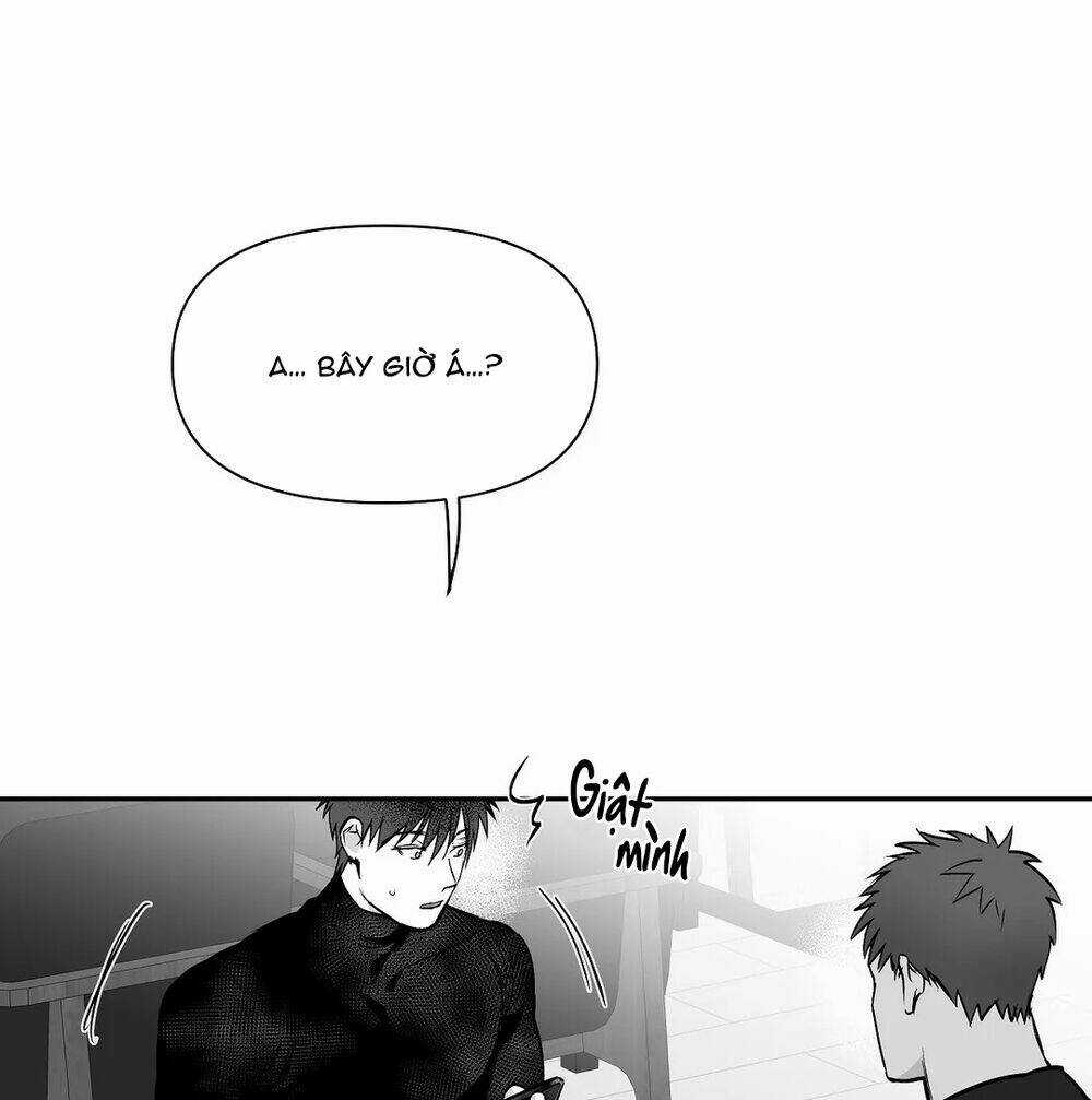 Khi Đôi Chân Thôi Bước Chapter 47 trang 58