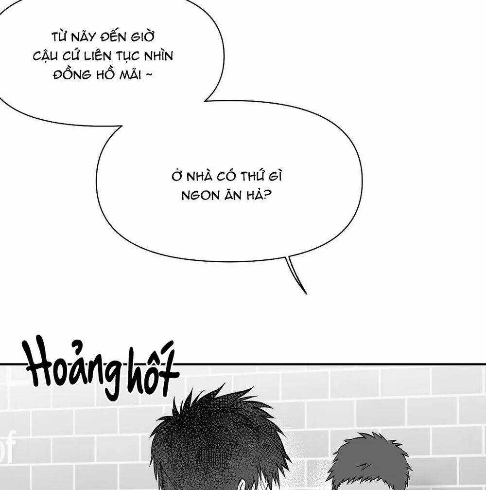 Khi Đôi Chân Thôi Bước Chapter 47 trang 60