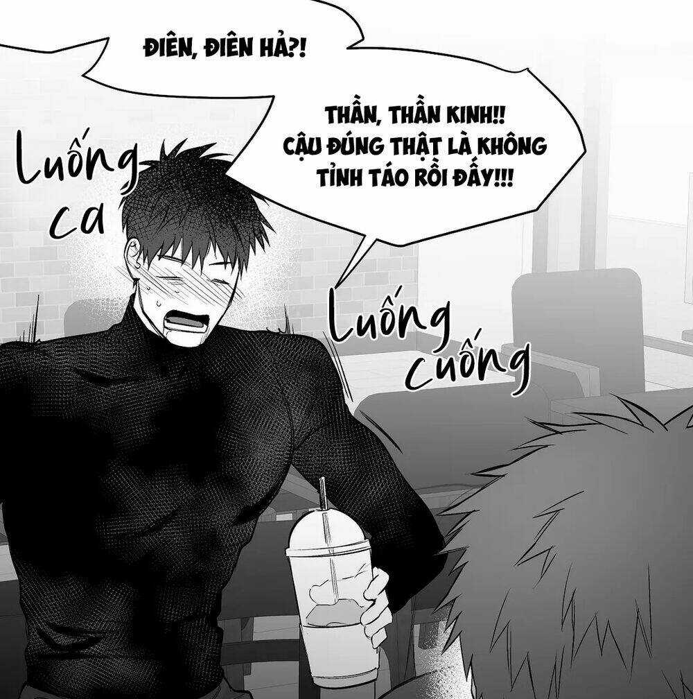 Khi Đôi Chân Thôi Bước Chapter 47 trang 65