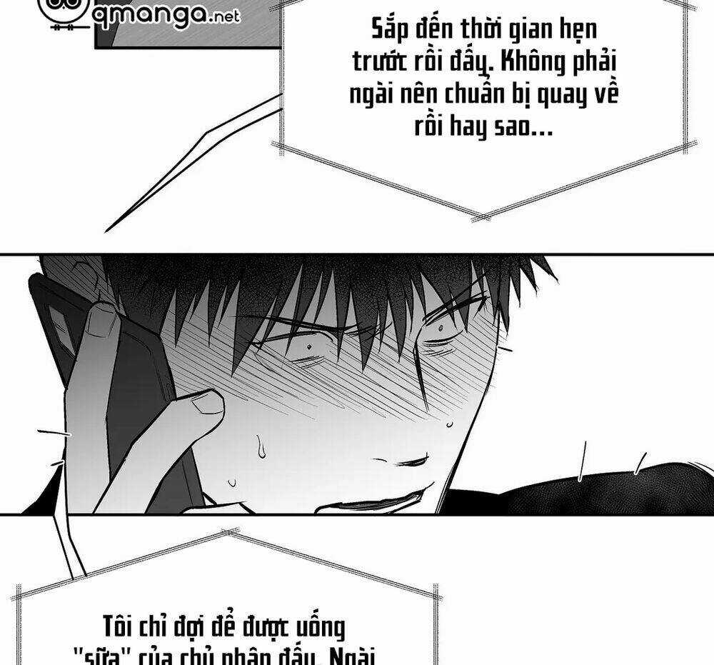 Khi Đôi Chân Thôi Bước Chapter 47 trang 77