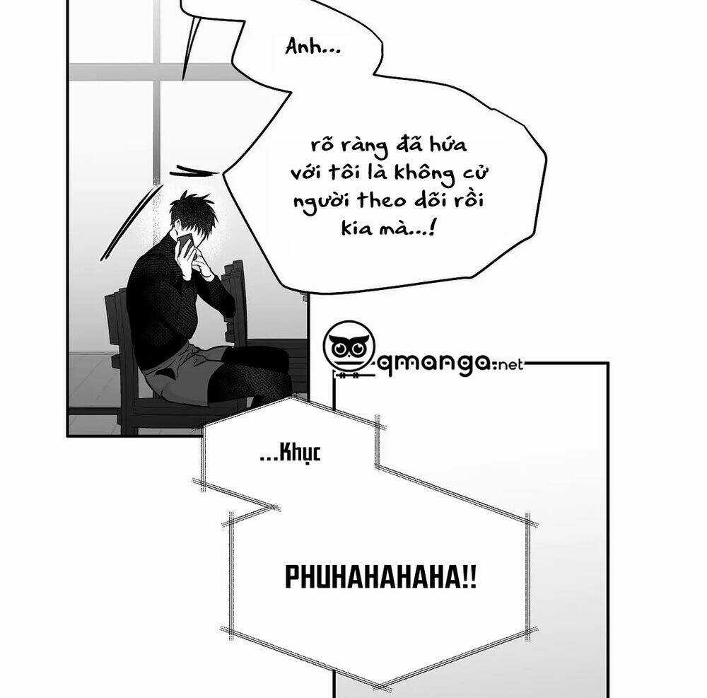 Khi Đôi Chân Thôi Bước Chapter 47 trang 81