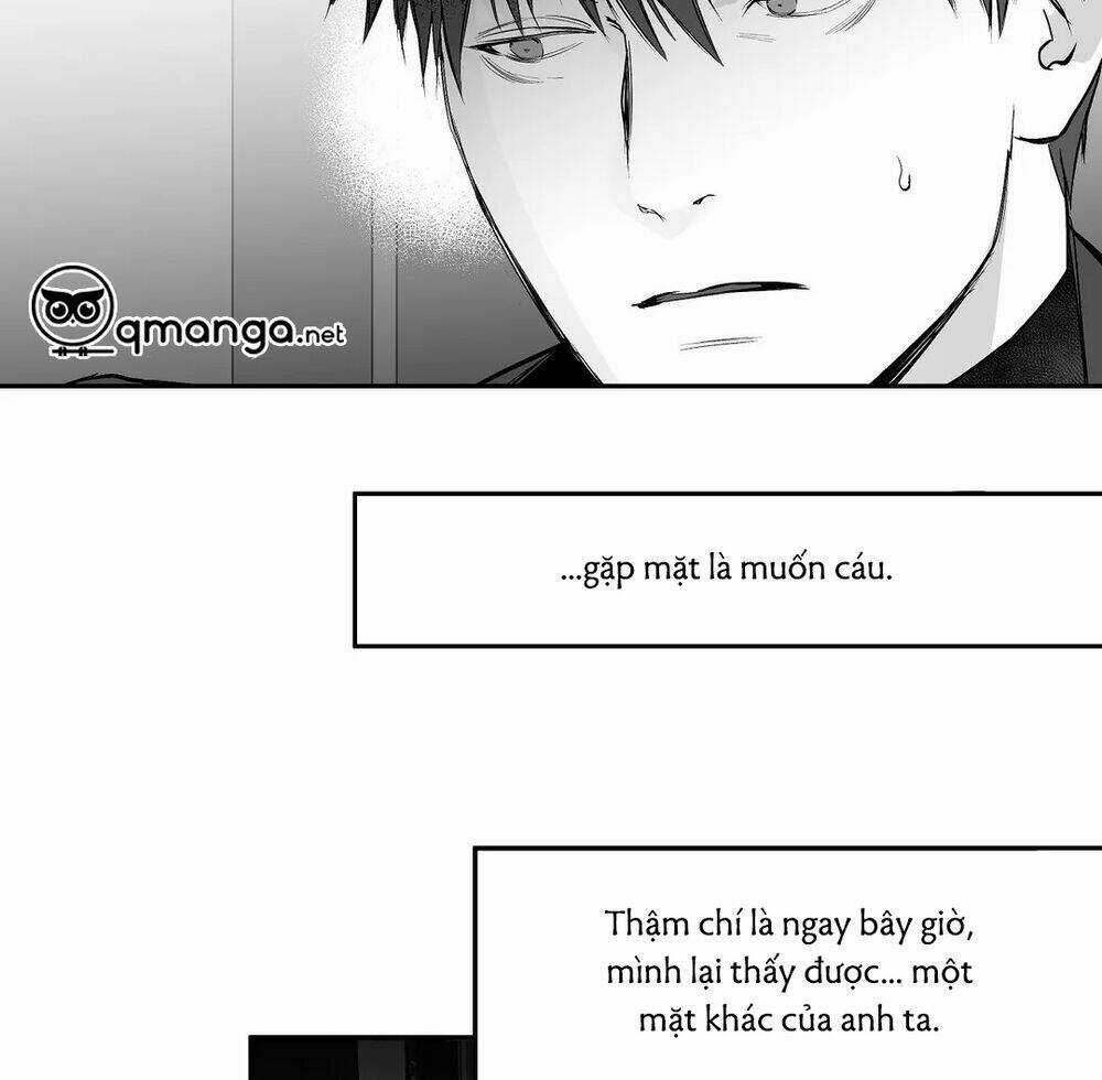 Khi Đôi Chân Thôi Bước Chapter 47 trang 95