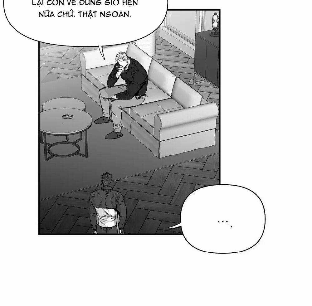 Khi Đôi Chân Thôi Bước Chapter 47 trang 99