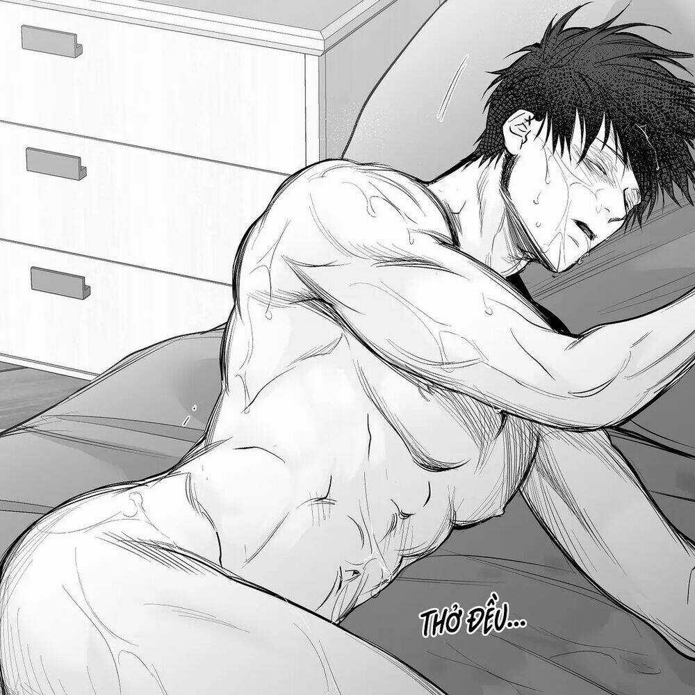 Khi Đôi Chân Thôi Bước Chapter 48 trang 105