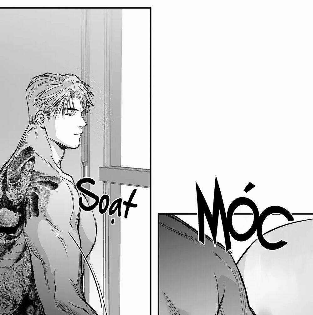 Khi Đôi Chân Thôi Bước Chapter 48 trang 110