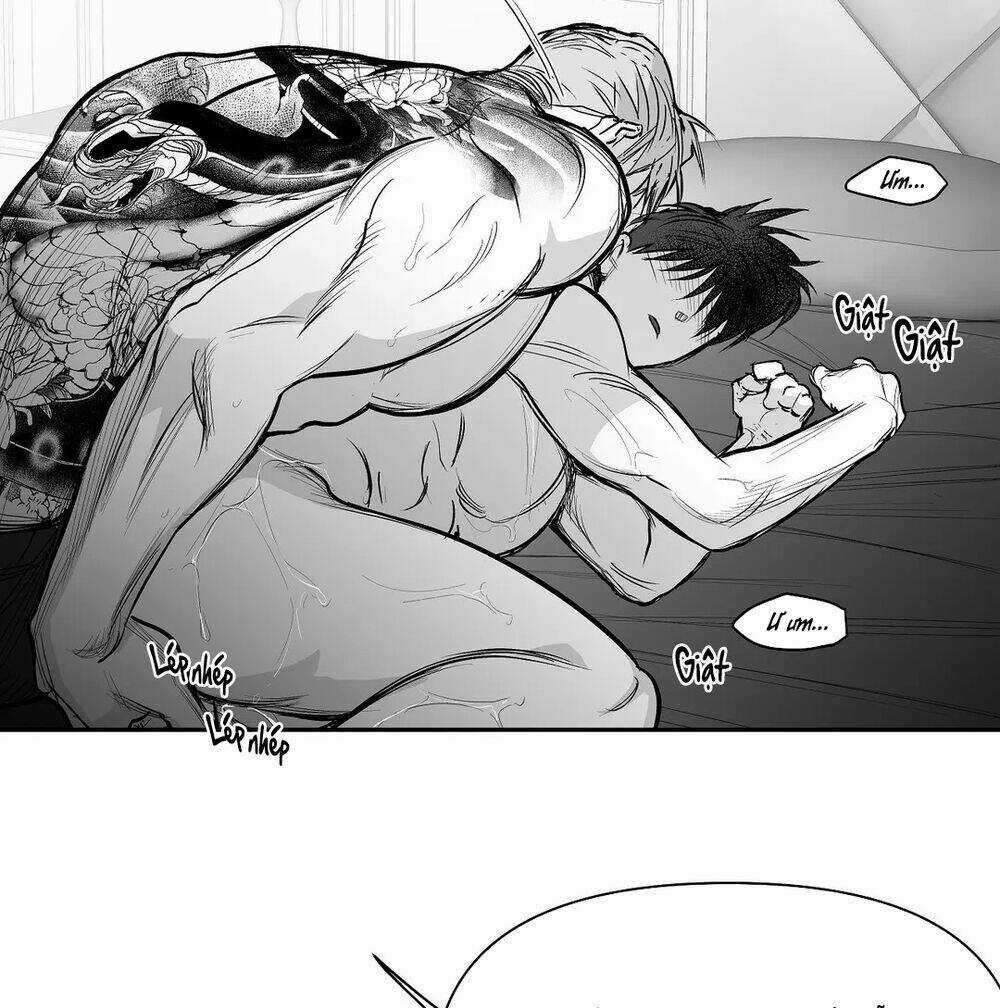 Khi Đôi Chân Thôi Bước Chapter 48 trang 114