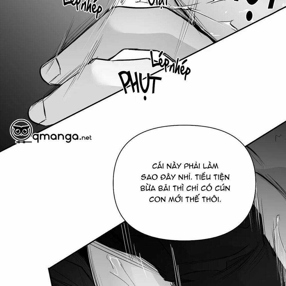 Khi Đôi Chân Thôi Bước Chapter 48 trang 13