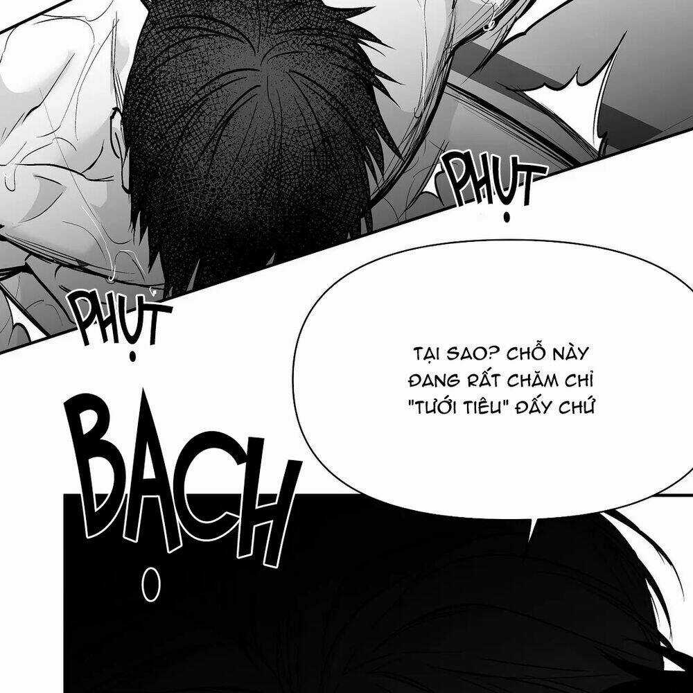 Khi Đôi Chân Thôi Bước Chapter 48 trang 16