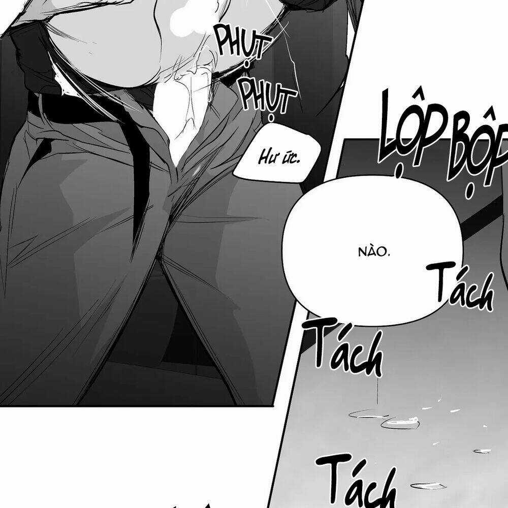 Khi Đôi Chân Thôi Bước Chapter 48 trang 22