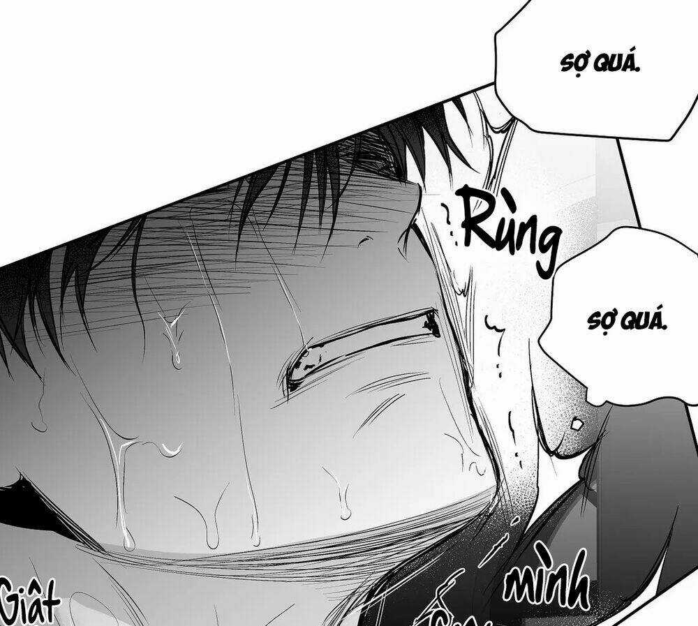 Khi Đôi Chân Thôi Bước Chapter 48 trang 25